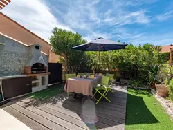 Bild zur gratis inserierten Ferienwohnung Les Brigantines 1 et 2.