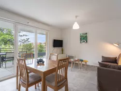 Bild zur gratis inserierten Ferienwohnung Canopy.