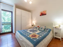 Bild zur gratis inserierten Ferienwohnung Cordolino Blu.