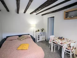 Ferienhaus La Casetta in Casale Corte Cerro - 2 Personen, Hund erlaubt