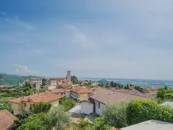 Bild zur gratis inserierten Ferienwohnung Casa Lorena.