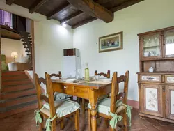 Bild zur gratis inserierten Ferienwohnung La Fonte.