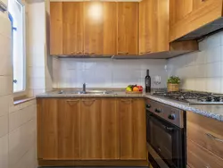 Bild zur gratis inserierten Ferienwohnung Capriccioli B.