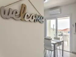 Bild zur gratis inserierten Ferienwohnung Alta Marea.