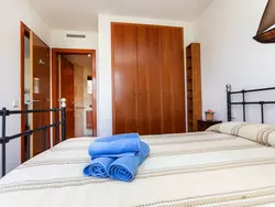 Ferienwohnung La Fonollera in el Port de la Selva (Oberampurien) - 6 Personen, Hund nicht erlaubt