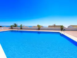 Ferienhaus Lind in Nerja (La Axarquía) - 4 Personen, Hund nicht erlaubt