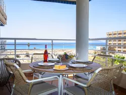 Bild zur gratis inserierten Ferienwohnung Talima.