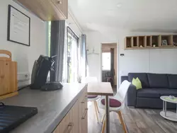 Bild zur gratis inserierten Ferienwohnung Campingplatz an der Altmühl.