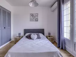 Bild zur gratis inserierten Ferienwohnung Hameau la Madrague.