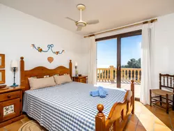Bild zur gratis inserierten Ferienwohnung Villa Casablanca.