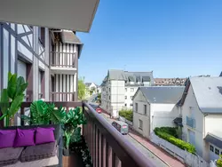 Bild zur gratis inserierten Ferienwohnung Ascot.