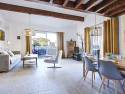 Bild zur gratis inserierten Ferienwohnung Villa 12 Cassin.