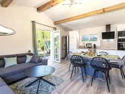 Bild zur gratis inserierten Ferienwohnung Casa Germaine.