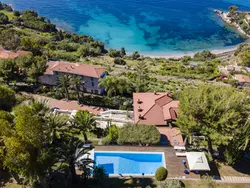 Ferienhaus Villa incredible View in Ventimiglia - 4 Personen, Hund nicht erlaubt