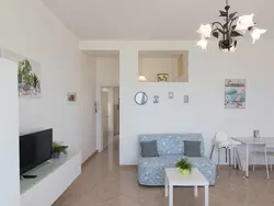 Bild zur gratis inserierten Ferienwohnung Rome's Beach House 1.