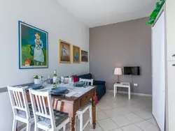 Bild zur gratis inserierten Ferienwohnung Maestrale.