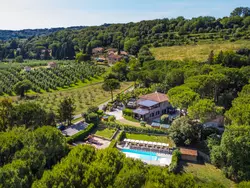 Bild zur gratis inserierten Ferienwohnung Levanelle.