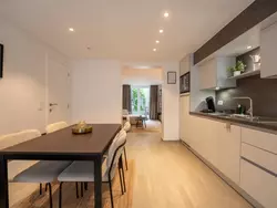 Bild zur gratis inserierten Ferienwohnung Villa George.