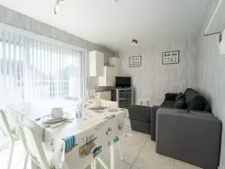 Bild zur gratis inserierten Ferienwohnung Green Garden Q17 - 203 with shared pool.