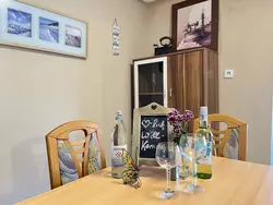 Bild zur gratis inserierten Ferienwohnung Holiday Home am Bostalsee.