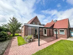 Ferienwohnung Stark in Norddeich (Norden) - 7 Personen, Hund nicht erlaubt