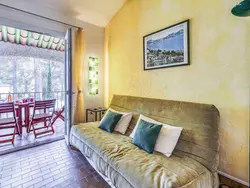 Bild zur gratis inserierten Ferienwohnung Les Hauts du Port.