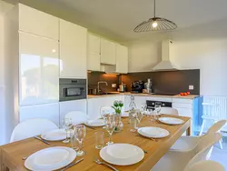 Bild zur gratis inserierten Ferienwohnung Les Salines.