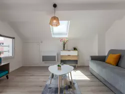 Bild zur gratis inserierten Ferienwohnung Cap Océan.