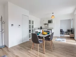 Bild zur gratis inserierten Ferienwohnung Cap Océan.