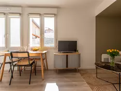 Bild zur gratis inserierten Ferienwohnung Cap Océan.