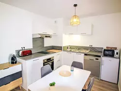 Bild zur gratis inserierten Ferienwohnung Cap Océan.