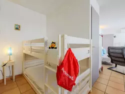 Bild zur gratis inserierten Ferienwohnung Villa Cartouche.