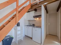 Bild zur gratis inserierten Ferienwohnung Le Hameau des Pêcheurs.