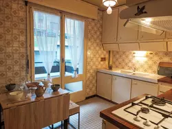 Ferienwohnung La côte du Parc in Saint-Gervais-les-Bains - 4 Personen, Hund nicht erlaubt