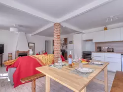 Bild zur gratis inserierten Ferienwohnung La Source.