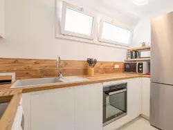 Bild zur gratis inserierten Ferienwohnung Résidence Le Boréal.