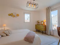 Bild zur gratis inserierten Ferienwohnung La Madrague.