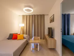 Bild zur gratis inserierten Ferienwohnung Domaine du Préconil.