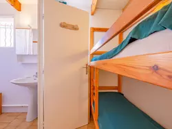 Bild zur gratis inserierten Ferienwohnung Le Soleil d'or 2.