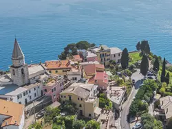 Ferienwohnung Solo Mare in Moneglia - 4 Personen, Hund nicht erlaubt