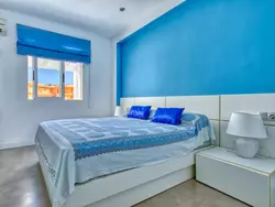 Ferienwohnung La Senia in Dénia (la Marina Alta) - 4 Personen, Hund nicht erlaubt