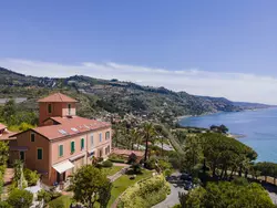 Ferienwohnung Paradise Corner in Ventimiglia - 4 Personen, Hund nicht erlaubt