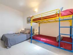 Bild zur gratis inserierten Ferienwohnung Yasmin.