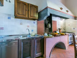 Bild zur gratis inserierten Ferienwohnung Villa il Giglio.