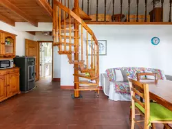 Bild zur gratis inserierten Ferienwohnung Podere Pescine.