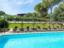 Bild zur gratis inserierten Ferienwohnung Casalvecchio.