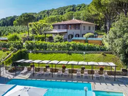 Bild zur gratis inserierten Ferienwohnung Le Rocche.