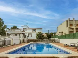 Bild zur gratis inserierten Ferienwohnung Xelin.