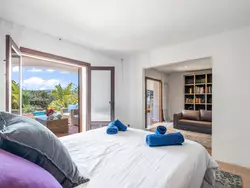 Bild zur gratis inserierten Ferienwohnung Olidais.