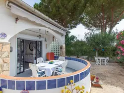 Bild zur gratis inserierten Ferienwohnung La Bahia.